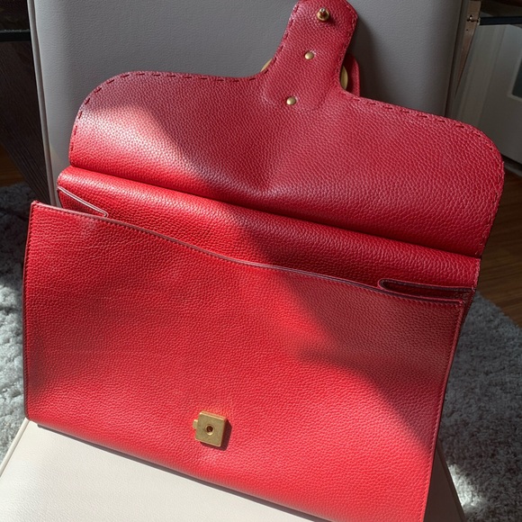 Gucci Marmont Top Handle - - Picture 8 of 14